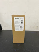 Amerock Appoint Champagne Bronze 8 inch (203mm) Towel Bar, BH36075CZ