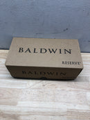 Baldwin FDCONCRR190 - Dummy Set Knobset