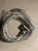 Pfister HSK-01SHWC Modern Round 2-piece Handshower Holder - Polished Chrome