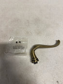 Baldwin Bethpage Lever Antique Brass Door Levers Antique Brass