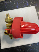 House of Rohl R23-EX 1/2" Thermostatic Rough-in Valve with Expansion PEX Connection Type and up to 3 functions - N/A