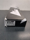 Alno D240-10-PEW Regal Contemporary 10" Center to Center 10-3/4" Long Brass Appliance Handle Appliance Pull - Pewter