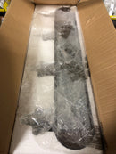 Capital Lighting 115141BZ-337 Trenton 4 Light 30" Wide Bathroom Vanity Light - Bronze