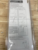 Everbilt EBWCB-07-18GKITa Gas Water Heater Installation Kit