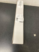 Amerock BP54060CZ Stature 12 in. (305mm) Classic Champagne Bronze Bar Appliance Pull