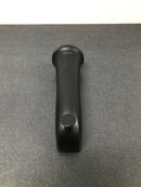 Kohler K-28563-BL Tempered 6-3/8" Integrated Diverter Tub Spout - Matte Black