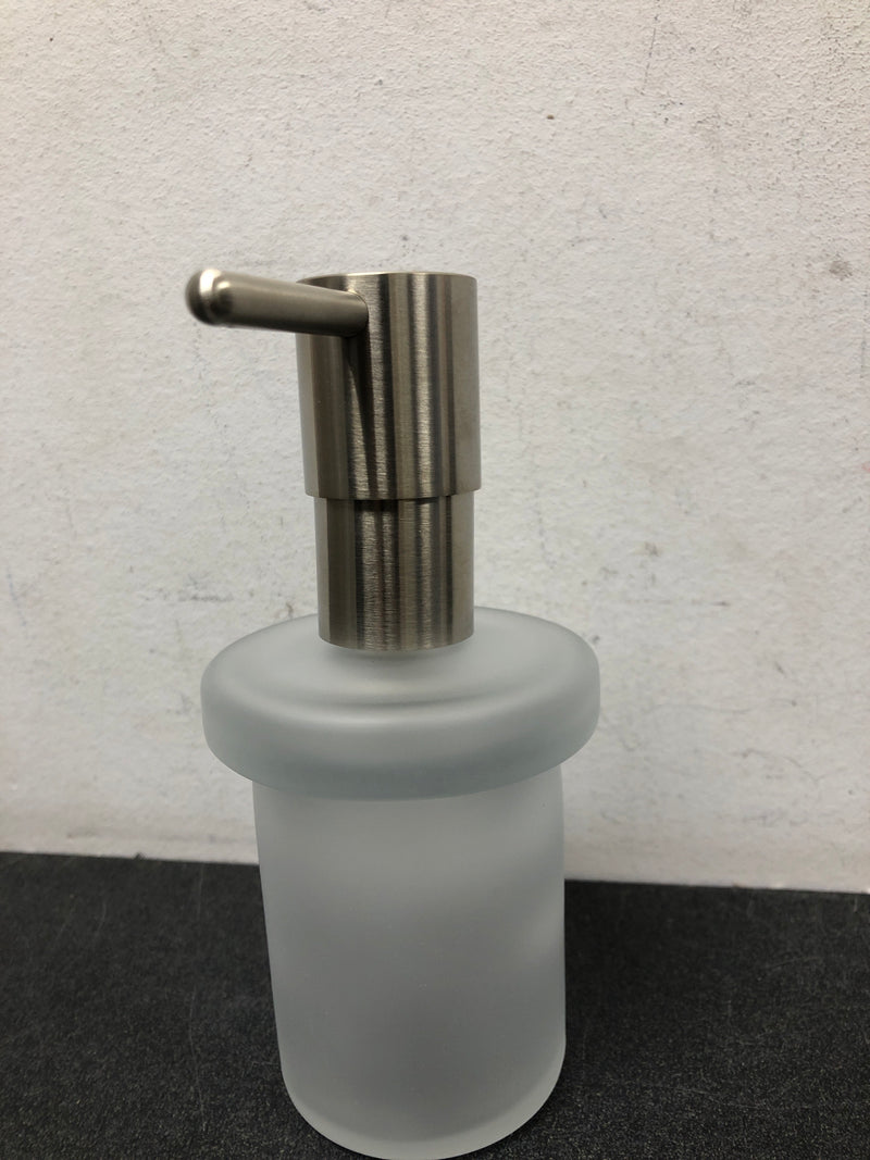 Grohe 40394EN1 Soap Dispenser Only - Brushed Nickel