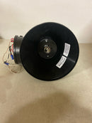 Craftmade ZA6304PM-TB Resilience Lanterns 10" Tall Wall Sconce - Textured Black