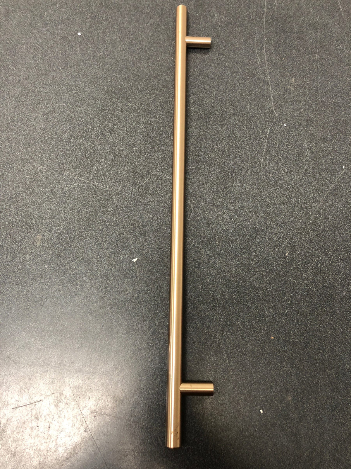 Amerock BP19014CZ Bar Pulls 12-5/8 in. (320 mm) Champagne Bronze Cabinet Drawer Pull