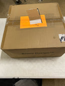 Bromi Design Bowen 2 Light 17.99' Diamter Flushmount Mount Ceiling Fixture