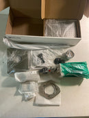 Delta T17453-SS Vero Monitor 17 Series Dual Function Pressure Balanced Tub and Shower with Integrated Volume Control - Less Rough-In Valve - Brilliance Stainless