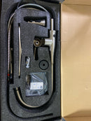 Anzzi KF-AZ301SS Sifo 1.8 GPM Single Hole Pull Down Kitchen Faucet - Stainless Steel