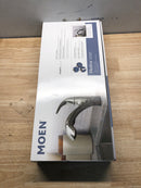 Moen 87039 Medina Single Handle Kitchen Faucet with Pullout Spray - Chrome