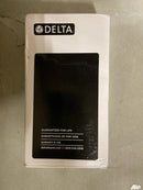 Delta 74250-CZ Altado Wall Mounted Pivoting Toilet Paper Holder - Champagne Bronze