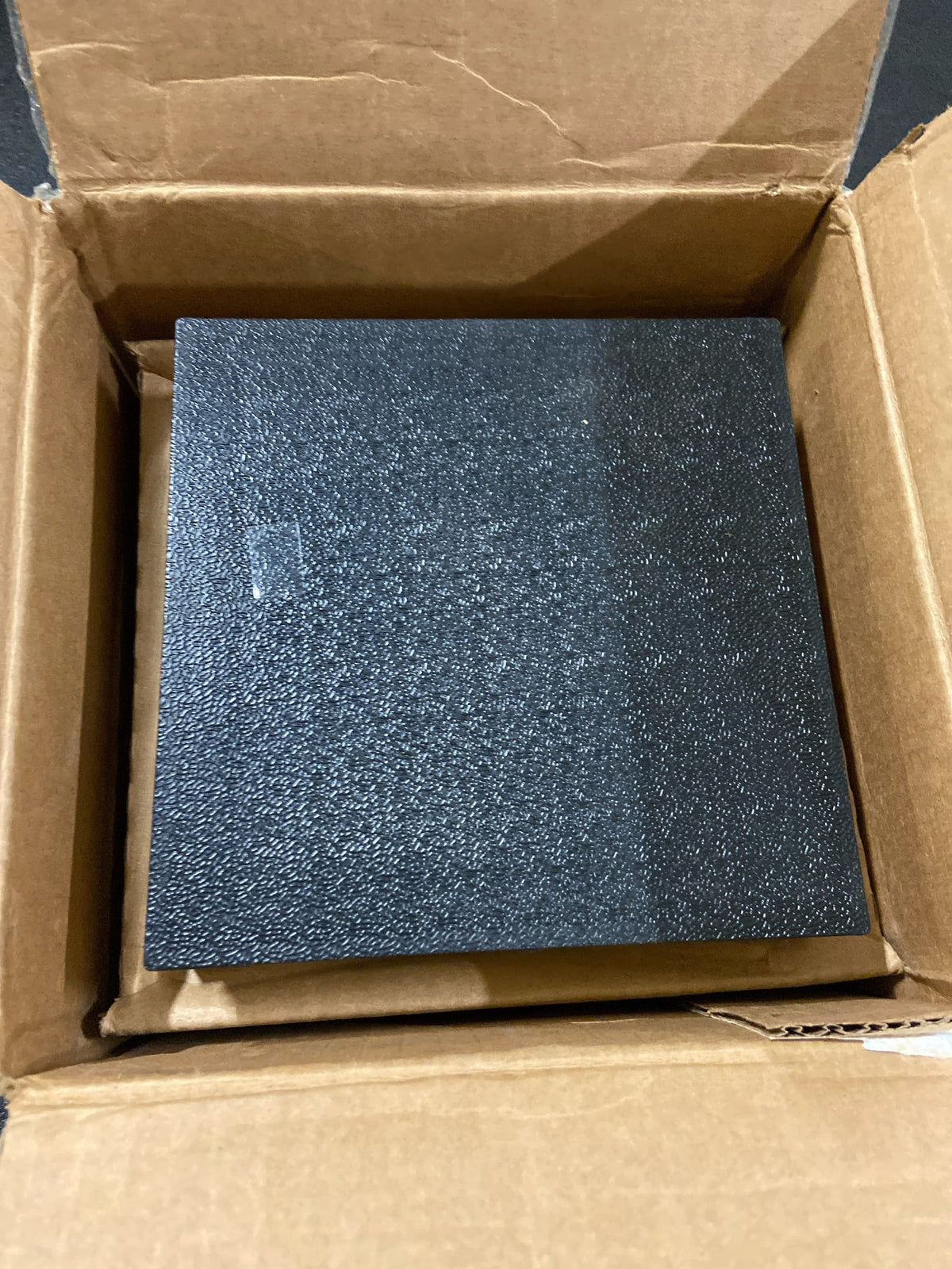 Newport Brass 277-06/15 6" In Tile Drain Throat