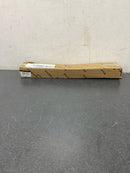 Baldwin 4364003 Severin Fayerman 12 Inch Center to Center Handle Cabinet Pull from the Estate Collection - Lifetime Polished Brass