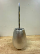Gedy SO33-73 Solista Collection Tall Tumbler, 2" L x 5.58" W, Gold