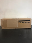 Kichler Winslow 3 Light 22" Wide Bathroom Vanity Light