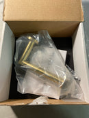 Newport Brass 36-27/10 Bathroom-Hardware, Satin Bronze (PVD)