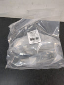 Franklin Brass P29613K-SN-B1 Lombard 4 Inch Center to Center Handle Cabinet Pull - Pack of 5 - Satin Nickel