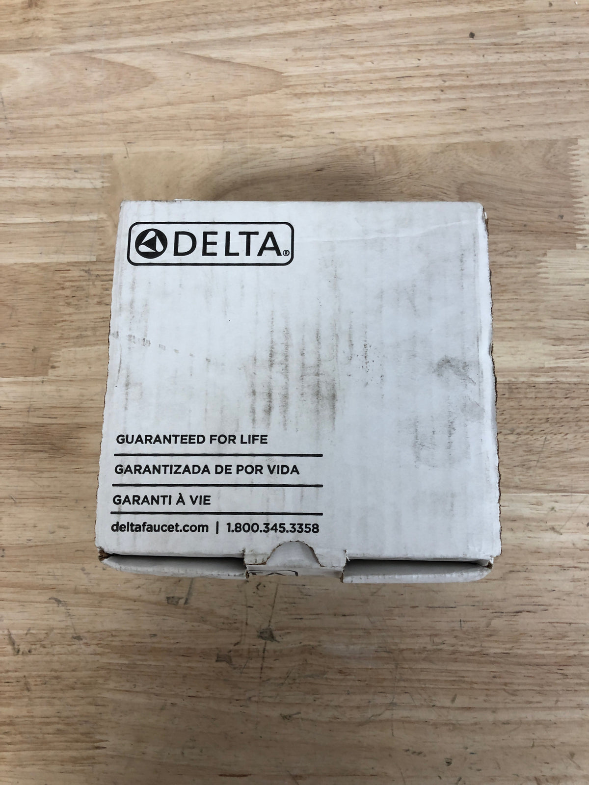 Delta T11948 Bowery Six Function Diverter Valve Trim Less Rough-In Valve - Three Independent Positions, Three Shared Positions - Brilliance Stainless