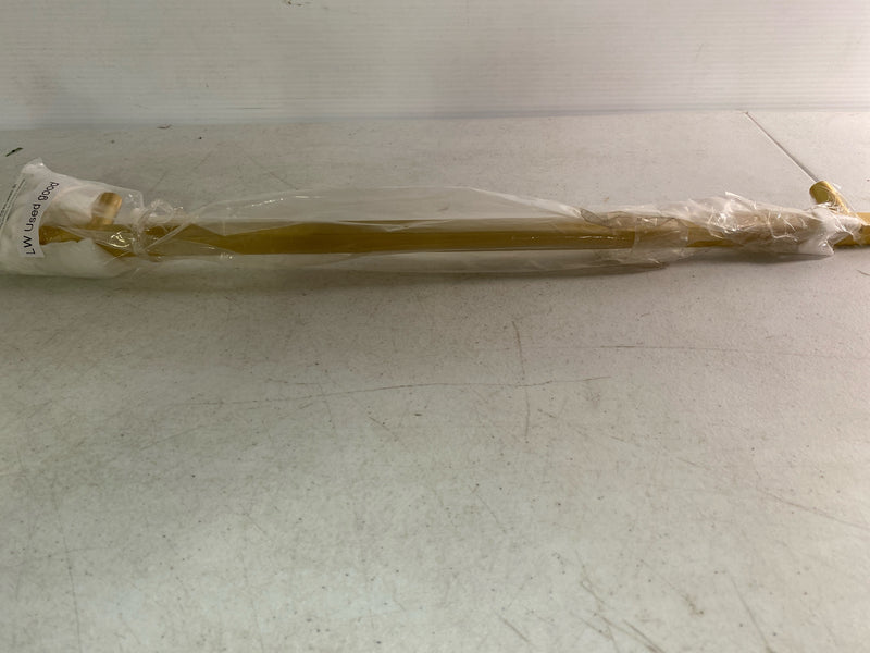 Jeffrey Alexander Whitlock 18" Center-to-Center Appliance Pull