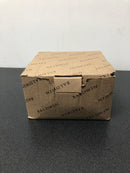 Baldwin 5226055ENTR Egg Style Keyed Entry Door Knob Set with Classic Rosette the Emergency Exit Function - Lifetime Polished Nickel