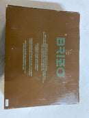 BRIZO 62820LF-PC Euro Wall Mount Pot Filler in Chrome