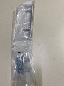 Emtek S62003SS EMT Cabinet Pull