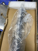 DALS Lighting SLPD60-CC-BK Current 60" Wide Suspension Linear Pendant - Black