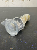 Brasstech 330/26 1-1/4" Pop-Up Drain Assembly - Polished Chrome