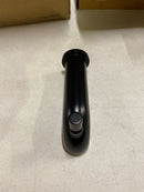 Delta RP93273BL 6-1/2" Integrated Diverter Tub Spout - Matte Black