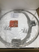 Capital Lighting Greyson 5 Light 29" Wide Taper Candle Chandelier