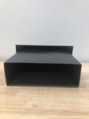 Master flow AVW3.25X10 3-1/4 in. x 10 in. Rectangular Appliance Wall Vent