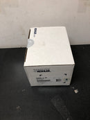 Kohler K-TS22028-4-SN Tempered Shower Only Trim Package with 1.75 GPM Single Function Shower Head - Vibrant Polished Nickel