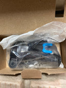 Brizo 63974LF-PG Rook 1.8 GPM Single Hole Pull Down Prep Kitchen Faucet with MagneDock - Polished Gold