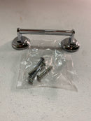 Brizo 699161-PC Rook 4" Cabinet Pull - Chrome