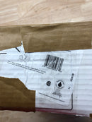 Delta T17233-SS Kayra Monitor 17 Series Dual Function Pressure Balanced Valve Shower Only with Integrated Volume Control - Less Rough-In Valve - Brilliance Stainless