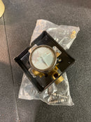 Delta Universal Mixing Rough-In Valve with Service Stops and 1/2" IPS Connections