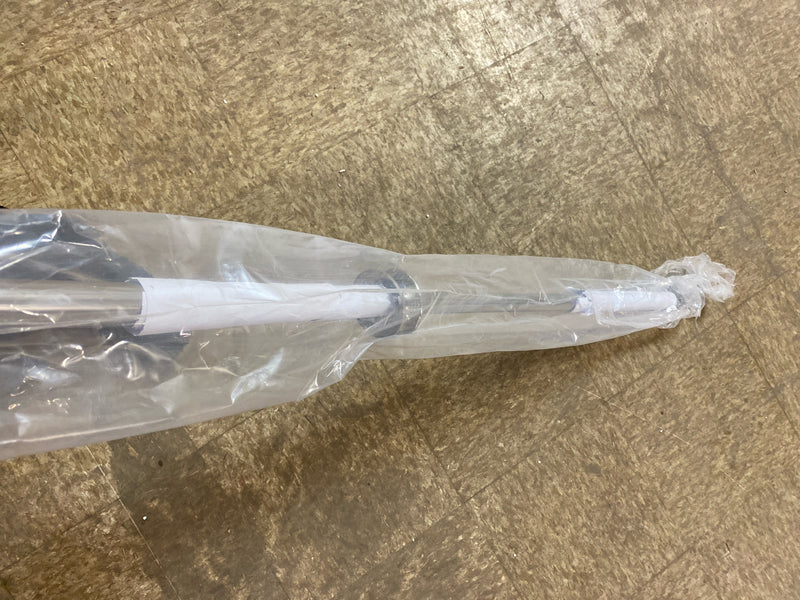 Kohler K-9350-S Expanse 72" Curved Shower Rod - Polished Stainless