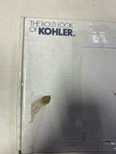 Kohler K-T35954-4-BN Buckley Deck-Mount Bath Faucet Trim - Vibrant Brushed Nickel