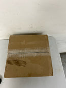 Rohl TAM06W3IWMBA Amahle Wall Mounted Tub Filler - Matte Black/Antique Gold