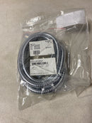 Riobel 7059C 84" Handshower Hose with Two Check Valves - Chrome