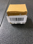 Emtek 86623US4 Habitat 3/4 Inch Oval Cabinet Knob - Satin Brass