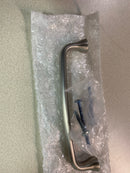 Signature Hardware 481256 Orvin 5-1/8 Inch Center to Center Handle Cabinet Pull - Brushed Nickel