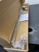 American Standard 7455024.295 TS Series 24" Towel Bar - Brushed Nickel