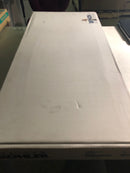 Kohler K-22060-CP Graze 1.5 GPM Single Hole Pre-Rinse Pull Down Kitchen Faucet - Chrome