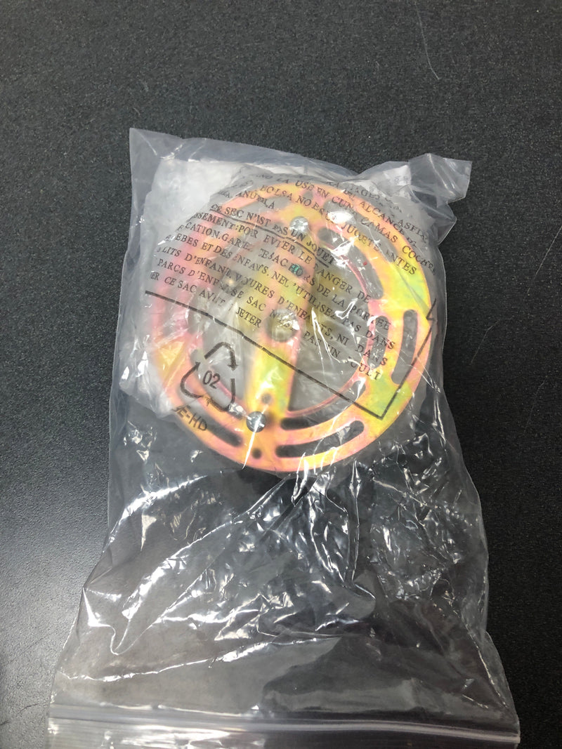 Kichler 45688CPZ Brinley 2 Light 16" Wide Bathroom Vanity Light - Champagne Bronze