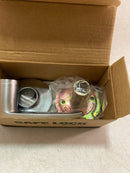 Safe Lock Lever - Pull Only by Kwikset