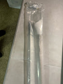 Amerock BP54067CZ Winsome 24 Inch Center to Center Bar Appliance Pull - Champagne Bronze